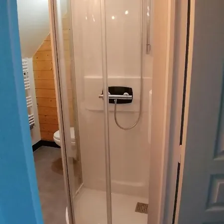 Σπίτι διακοπών L'ame Du Gourmand *