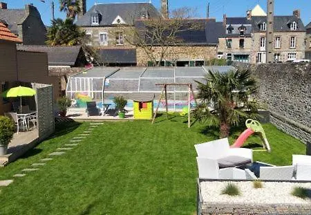 L'ame Du Gourmand Holiday home *