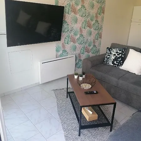 L'ame Du Gourmand Holiday home Pontorson