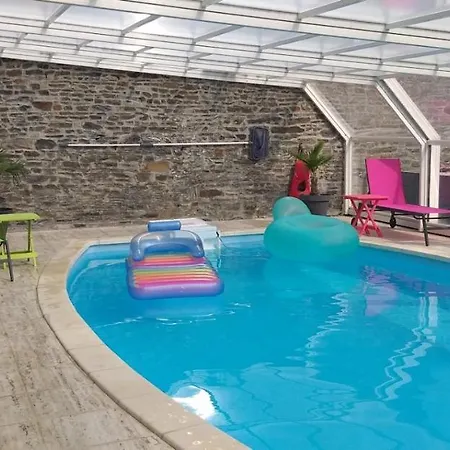 Holiday home L'ame Du Gourmand