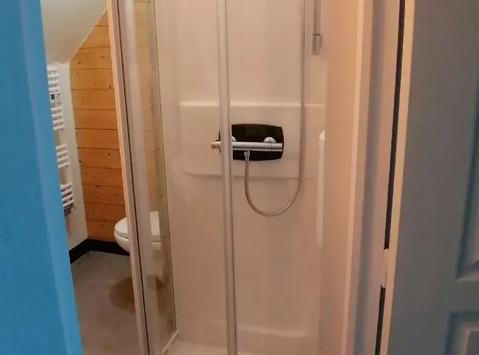 بيت للعطل L'ame Du Gourmand *