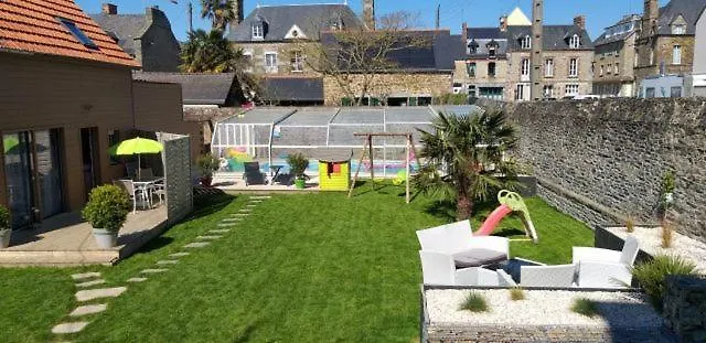 L'âme Du Gourmand Hébergement de vacances *