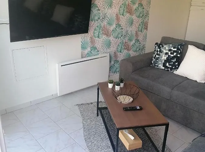 L'ame Du Gourmand بيت للعطل بونتورسون