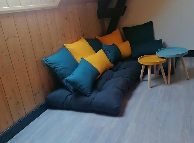 L'âme Du Gourmand *