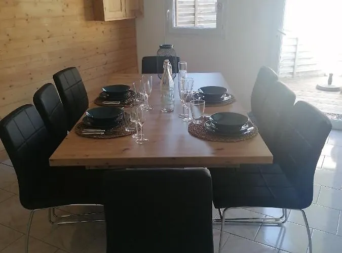 L'âme Du Gourmand Hébergement de vacances